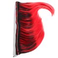thumbnail image 1 of unbranded Wig Para Casco De Motocicleta Único Multicolor Para Casco Snowboard Y Cosplay, 1 of 8