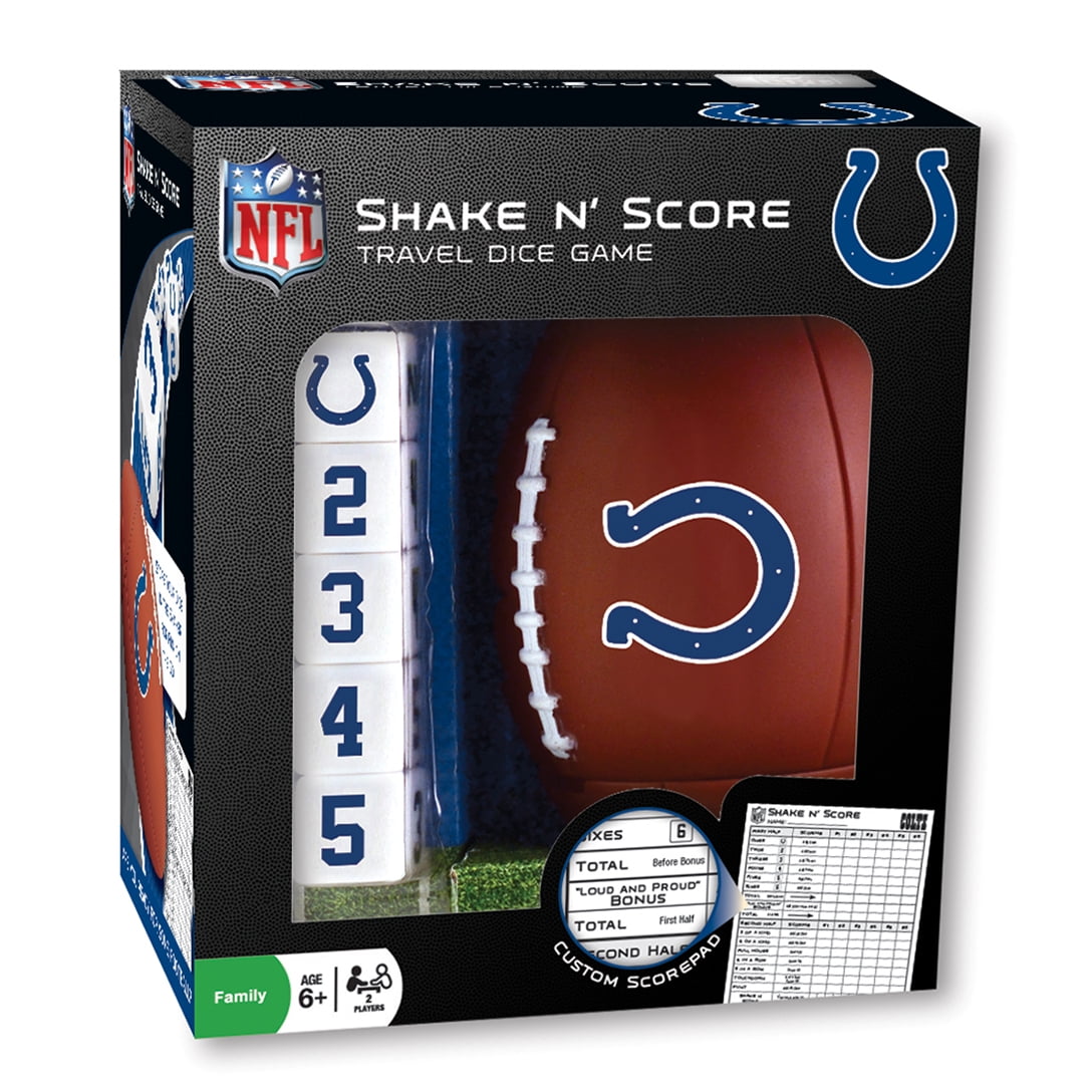 miami colts score miami colts score