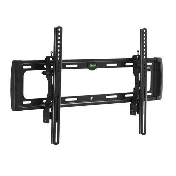 Pro-Mounts Wall Mount TV Tilt Bracket for 37-110 Inch TVs Up to 143 lbs