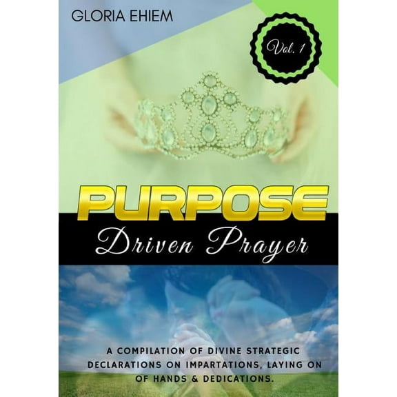 Purpose Driven Prayer, (Paperback)