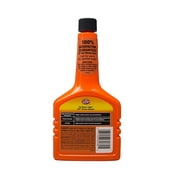 STP, Octane Booster, Fuel Intake System Cleaner, Helps Restore Power and Acceleration, Treats up to 28 Gallons, 6 Pack