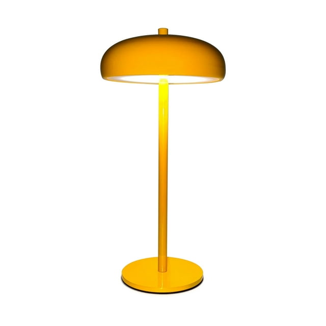 Lampe de Table Champignon 5W 150LM Salon Chambre Chevet Ambiance