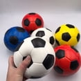thumbnail image 4 of OULII Silent Bouncing Ball for Kids Elasticity Ball Toy Leisure Time 1Pcs for Fan Gear, 4 of 8