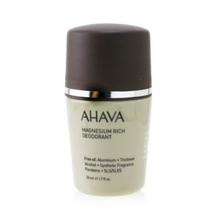 Ahava Deodorant & Antiperspirant Walmart.com