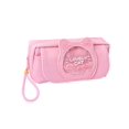 thumbnail image 1 of Ygjytge Lápices Lona Con Gato Gran Capacidad Papelería Escolar para Niñas (rosa), 1 of 9