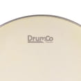 thumbnail image 4 of Parche para Bombo Fiberskin de 20” DR-20FSK DRUMCO, 4 of 4