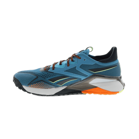REEBOK MENS NANO X2 TR ADVENTURE "Blue" HP9226 from Stadium Goods