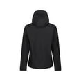 thumbnail image 3 of Regatta Mens Venturer Three Layer Soft Shell Jacket, 3 of 4