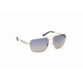 thumbnail image 3 of Timberland Lentes de Sol Polarizados TB00009, 3 of 3