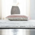 thumbnail image 5 of SAFAVIEH Amelia Alastar Abstract Area Rug, Grey/Ivory, 8' x 10', 5 of 10