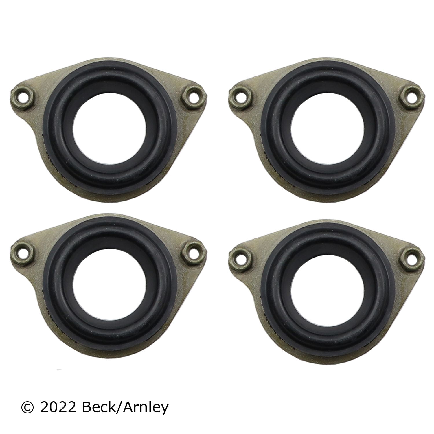 Beck/Arnley 0362067 Valve Cover Gasket Set