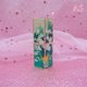 thumbnail image 1 of Tubo de lápiz labial vacío magnético Retro, bálsamo labial recargable, contenedor de esmalte de labios, accesorios cosméticos DIY para mujeres y niñas Gao Jinjia LED, 1 of 2