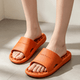 thumbnail image 4 of Willtoo Shower Shoes for Women Quick Drying Lightweight Shower Sandals Non-Slip Comfortable Holes House Bathroom Pool Slippers Summer Beach Breathable Slippers, 4 of 4