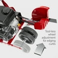 thumbnail image 5 of Earthquake 23275 Walk-Behind Landscape and Lawn Edger with 79cc 4-Cycle Viper Engine, 5 Year Warranty, 5 of 11