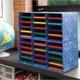 thumbnail image 3 of Trieur de littérature à 30 compartiments Bankers Box Classroom, 3 of 6