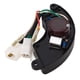 thumbnail image 3 of Regulador de voltaje automático, estabilizador de voltaje AVR trifásico para generador de gasolina de 8kw, 450V, 680UF, 3 of 5