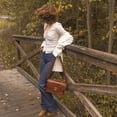 thumbnail image 2 of Bolso ECOSUSI Fashion de piel sintética para mujer, 2 of 6