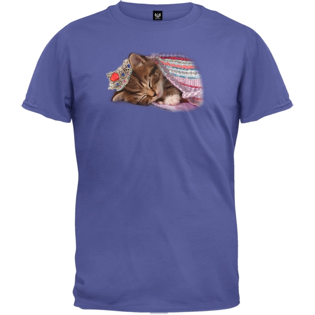 10 kittens shirt