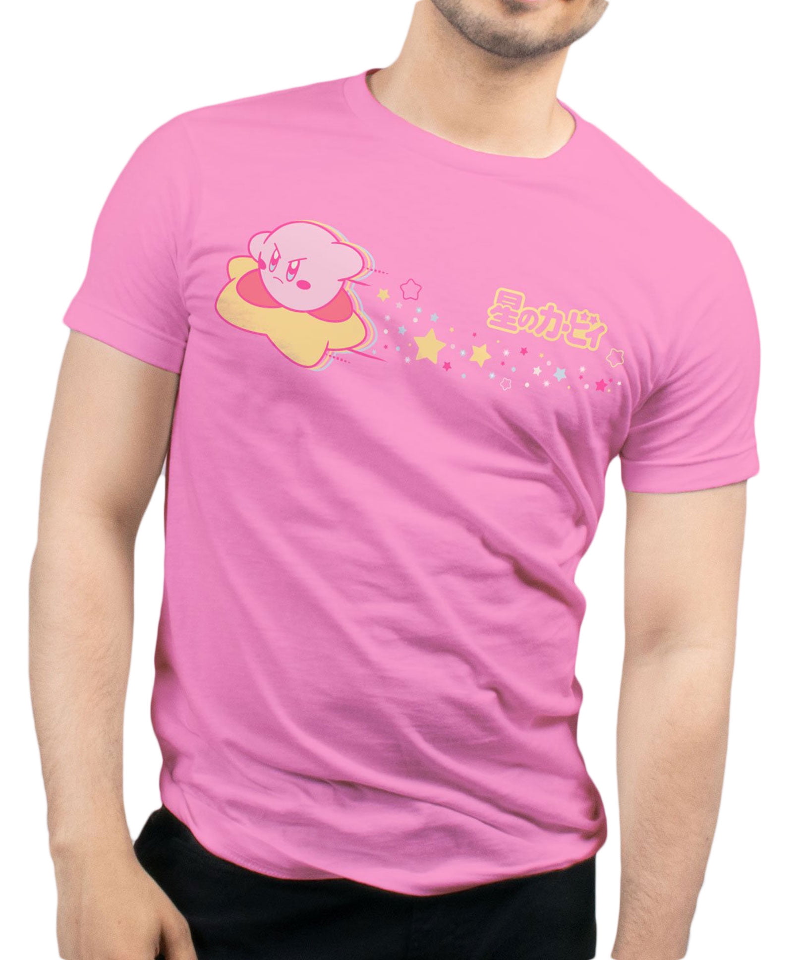 kirby shirts
