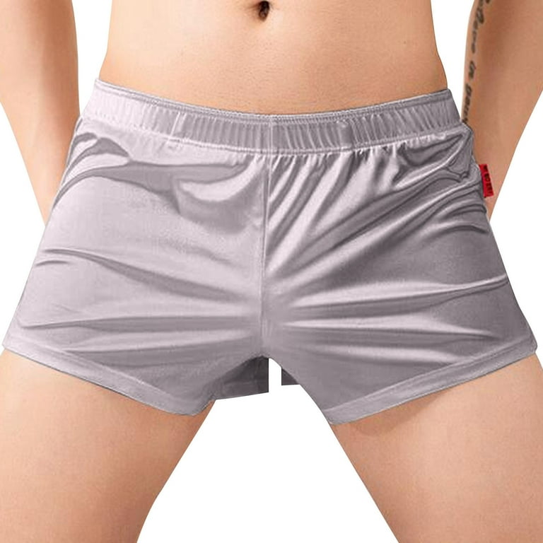 Mens Underwear Boxer Briefs Boxer Briefs for Men Pack Durable Mens