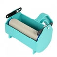 thumbnail image 1 of Zyyini Single Color DIY Home Wall Decoration Painting Machine for 5 Inch Roller Brush Great Tool, Wall Paint Brush, 1 of 11