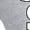Gray, variant on Skibidi Sigma Rizz Women's Long Sleeve T-shirt Funny Goat Gyatt Meme Zoomer Viral Humor