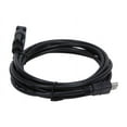 thumbnail image 2 of 10FT HDMI TO DVI DISPLAY CABLE HDMI-M/DVI-M, 2 of 3