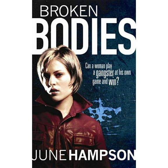 Broken Bodies (Paperback)
