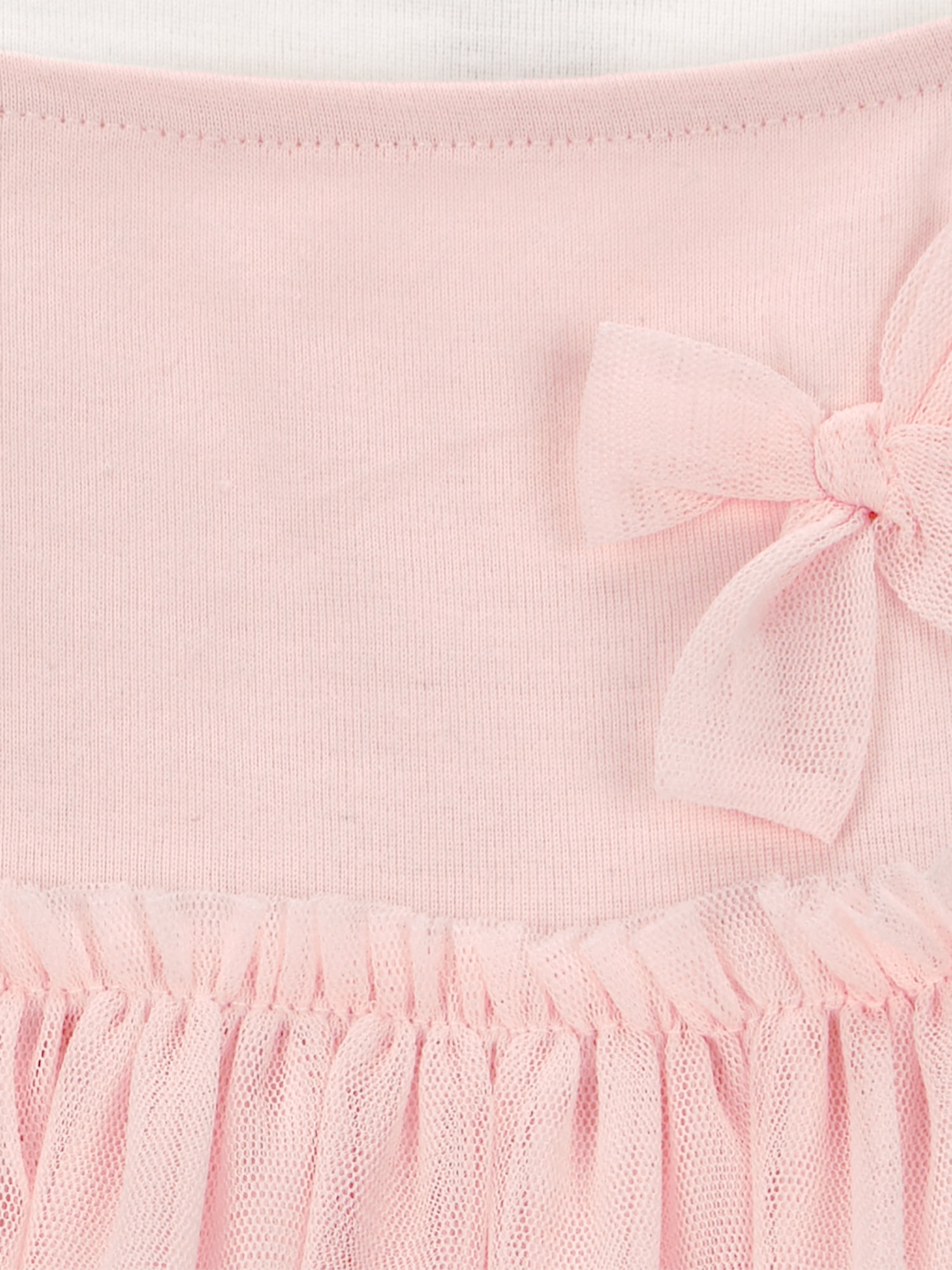Carter's Child of Mine Baby Girl Easter Dress Set, 3-Piece, Sizes Preemie-12 Months