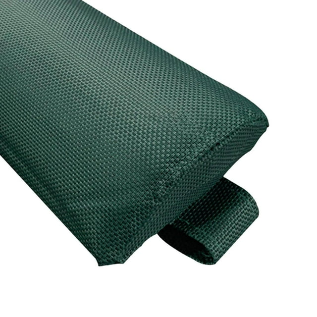 Headrest Cushion Pillow Replacement for folding chair Lounge Chair Recliner Green