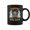 Black, variant on Cardiac Nurse Halloween Spooky Nursing Trick Or Treat Coffee Mugs
