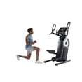 thumbnail image 2 of Elliptique Trainer HL HIIT, 2 of 16