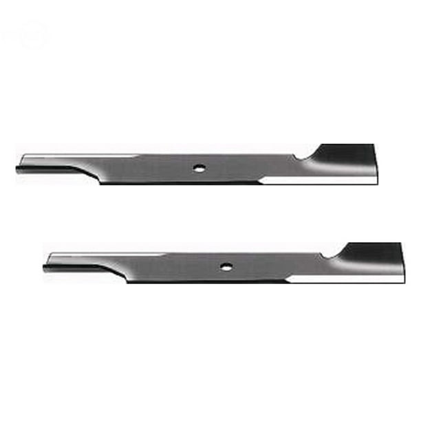 Rotary 3 Pack of Replacement Mower Blades for 42 Inch Cut 34342PK