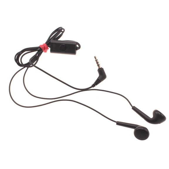 Headphones Wired Earphones for Samsung Galaxy A13 5G/A12 5G/A03s Phones - Handsfree Mic 3.5mm Headset Earbuds Earpieces Microphone Compatible With Galaxy A13 5G/A12 5G/A03s