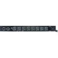 thumbnail image 2 of CyberPower Switched PDU20SW8RNET - power distribution unit, 2 of 2