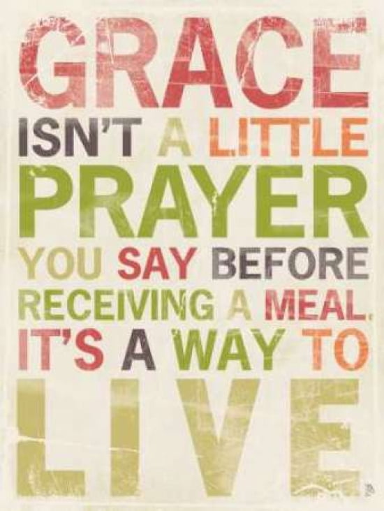 Grace Canvas Art -