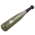 thumbnail image 2 of United Pacific 99136 P-40 “Warhawk” Shark Mouth 17" Aluminum Tire Checker Bat, Robust & Durable, Wrapped Handle, Truck Tire Checker Bat - ONE Bat, 2 of 6
