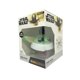 thumbnail image 3 of Jabón Liquido Algabo STAR WARS 3D Baby Yoda 500 ml, 3 of 3
