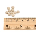 thumbnail image 4 of Uxcell 3-5mm 0.22 lbs Clay Pebbles Yellow Gardening Potted Balls for Hydroponic Growing, 4 of 7