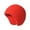 Red, variant on Luxalzxs Winter Beanie Hat with Earflap for Men Women, Outdoor Windproof Warm Thermal Knitted Hat Stocking Caps Skull Cap with Ear Warmer