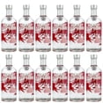 thumbnail image 4 of Pack de 12 Vodka Absolut Rasperri 750 ml Absolut Rasperri, 4 of 4