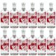thumbnail image 4 of Pack de 12 Vodka Absolut Rasperri 750 ml Absolut Rasperri, 4 of 4