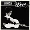 Johnny Cash - Live from Austin TX - Country - CD