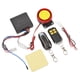 thumbnail image 5 of De Alarma Para Motocicleta, Antirrobo Funcional Universal, 4 Niveles De Sensibilidad, De Seguridad Para Motocicleta De 12 V Para Motocicleta, 5 of 7