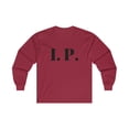 thumbnail image 2 of Spider Unisex Ultra Cotton Long Sleeve Tee, 2 of 2