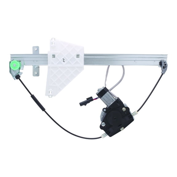 Window Regulator