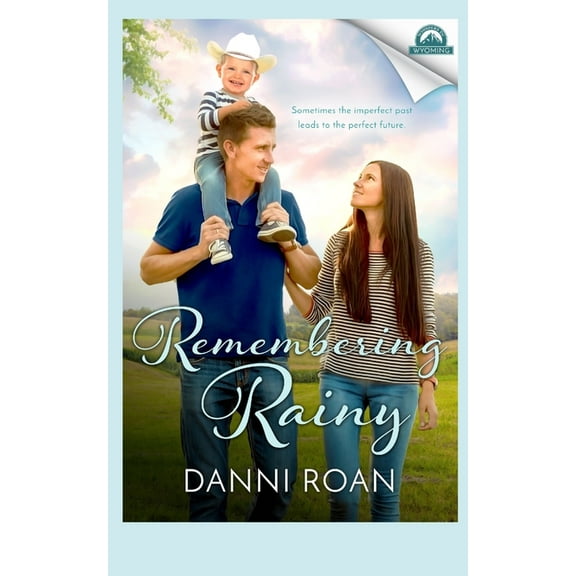 Whispers in Wyoming: Remembering Rainy (Paperback)