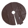 thumbnail image 1 of Tree Watering Rings, Unique  Design Tree Watering Bags Drought Prevention Round Tree Water Pouch Drip Irrigation Slow Release Watering Bag for Planting, 1 of 7