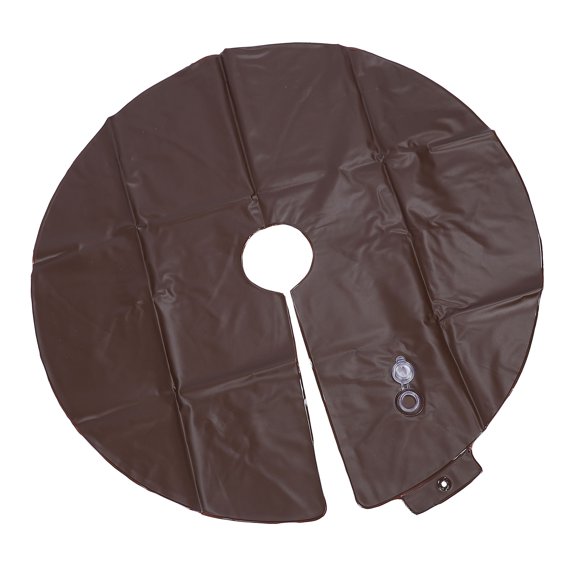 Tree Watering Rings, Unique Design Tree Watering Bags Drought Prevention Round Tree Water Pouch Drip Irrigation Slow Release Watering Bag for Planting