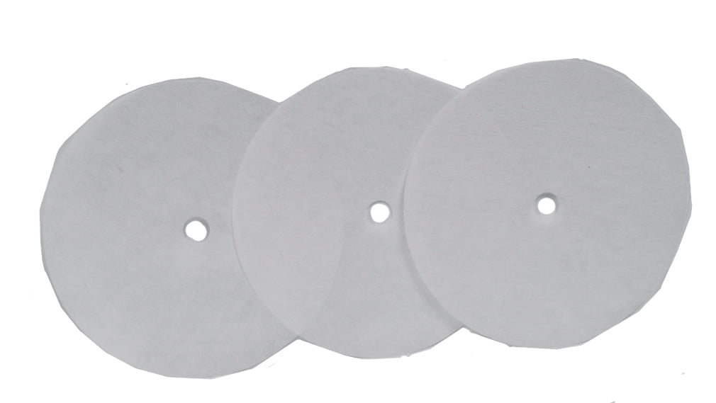 Filter Queen Canister Vacuum Cleaner Secondary Disc Filter